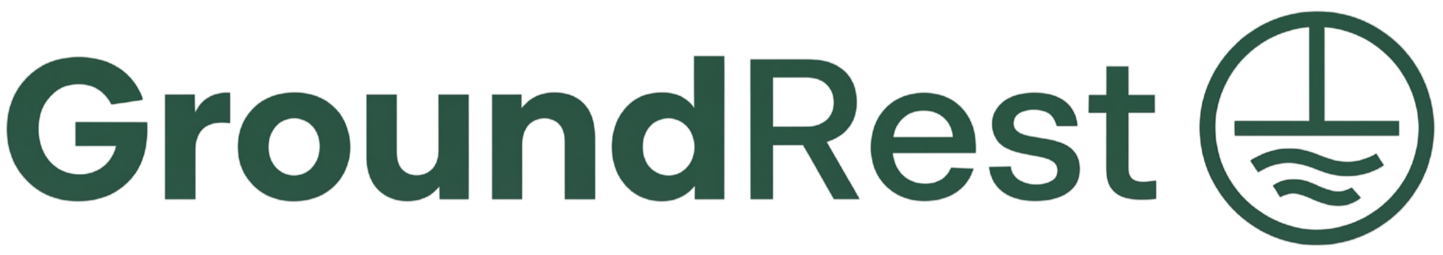GroundRest